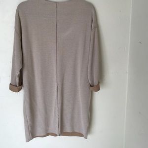 Zara Dresses - ZARA Knit Dolman Dress Zara Dresses - ZARA Knit Dolman Dress
